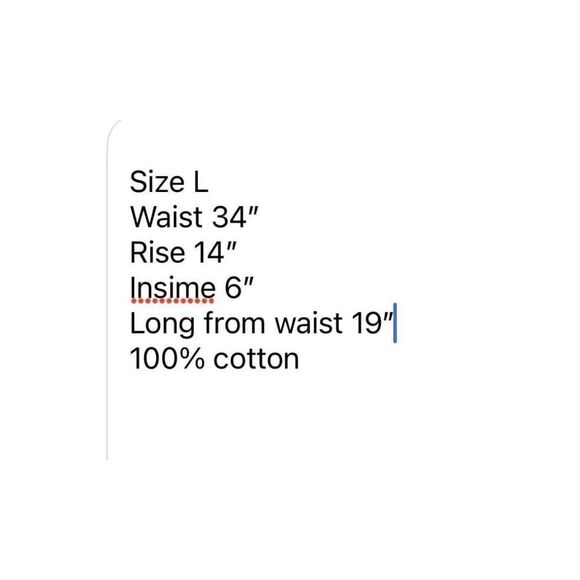 NWT Free People Moon Bay Parachute Shorts Size L - Picture 12 of 12